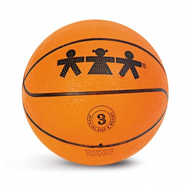 Basketbola bumba, izmērs 3