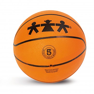 Basketbols bumba, 5 izmērs