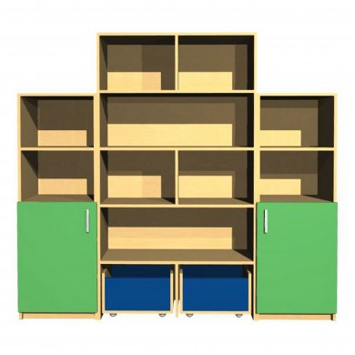 Komplekts Standarts Nr. 2