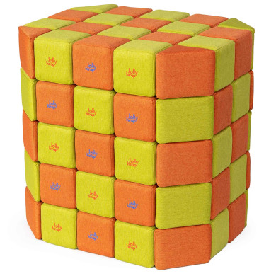 JollyHeap komplekts Basic, 100 vnt.