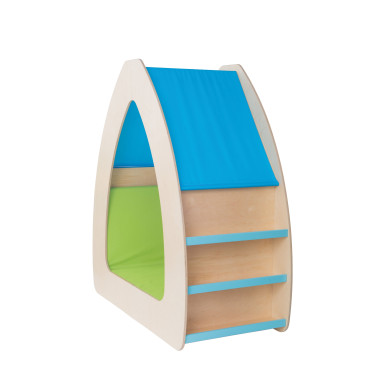 Bibliotēka Oāze