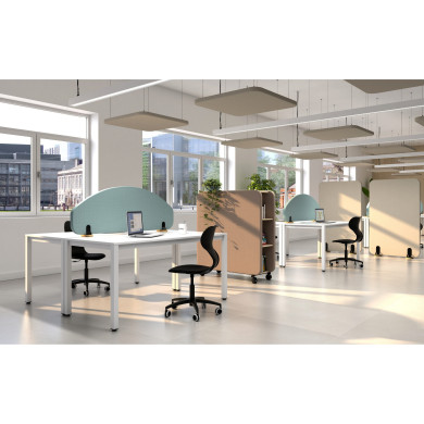 Krēsls Mia Big Lift