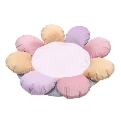 Bērnu matracis - Zieds