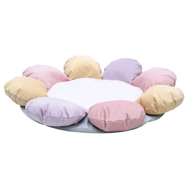 Bērnu matracis - Zieds