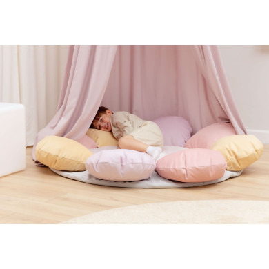 Bērnu matracis - Zieds