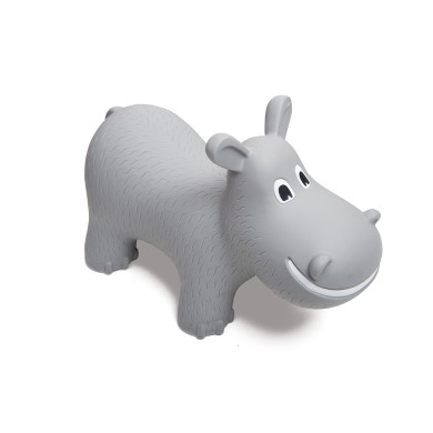 Lēkājošā bumba „Hipcio“