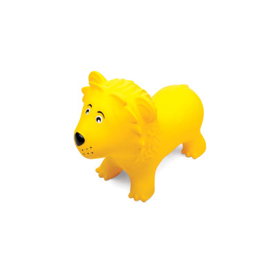 Lēkājošā bumba „Lauva“