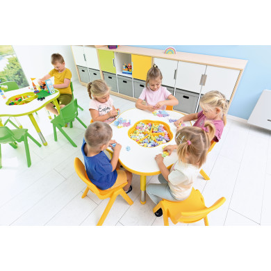 Aktivitāšu galdiņš