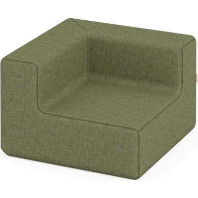 Stūra krēsls Media Kids