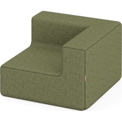 Stūra krēsls Media Kids