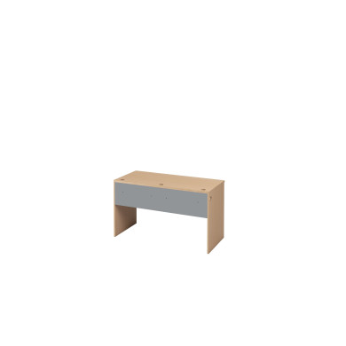 Divvietīgs galds Mila