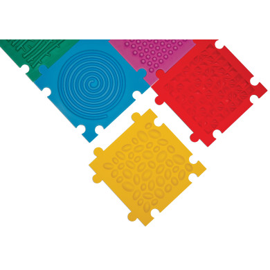 Sensorais celiņš “Puzle”