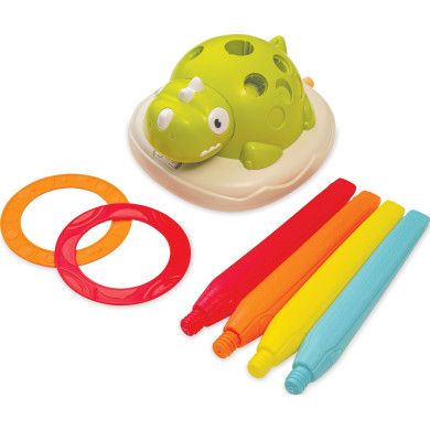 Sensorais atklājējs Dino