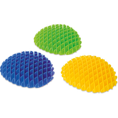 terapeitiskie tīklveida spiedēji