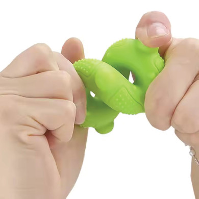 Terapeitiskie krāsainie spiedēji (5 gab.)