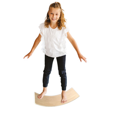 Balansēšanas dēlis