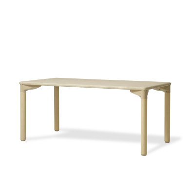 Koka galds Elder 120x60 cm