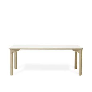 Koka galds Elder 120x60 cm