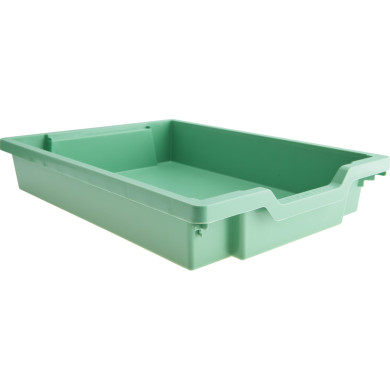 Zema plastmasas kaste