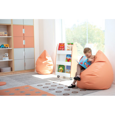 Paklājs ar ģeometriskiem rakstiem, 2 × 3 m